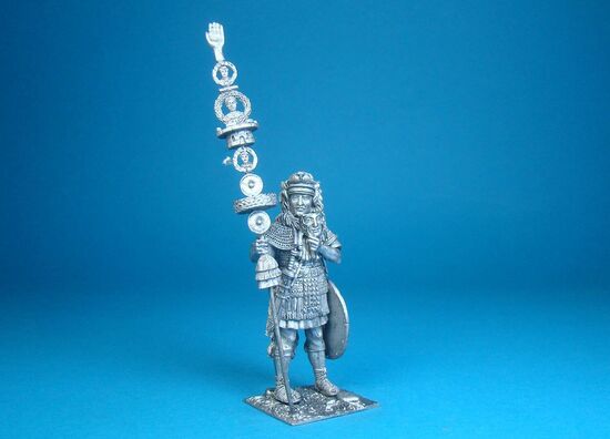 Сигнифер манипулы, I век н.э.