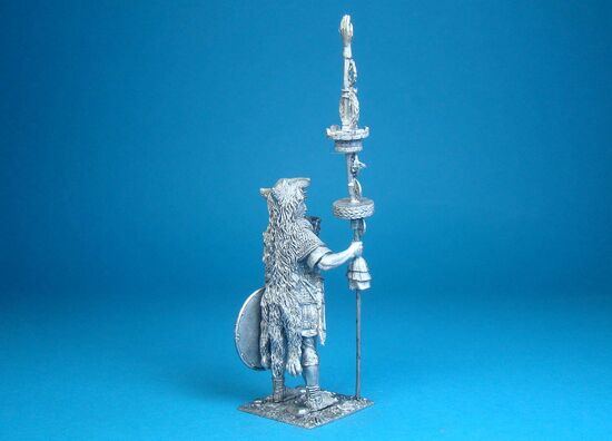 Сигнифер манипулы, I век н.э.