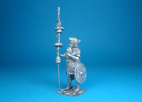 Сигнифер манипулы, I век н.э.