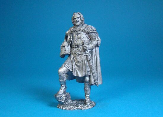 Тевтонский рыцарь, XIV век