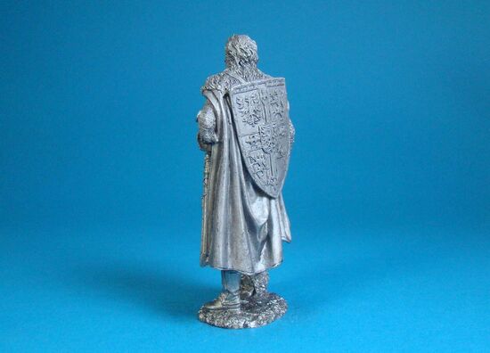 Тевтонский рыцарь, XIV век