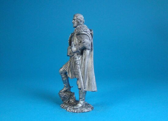 Тевтонский рыцарь, XIV век