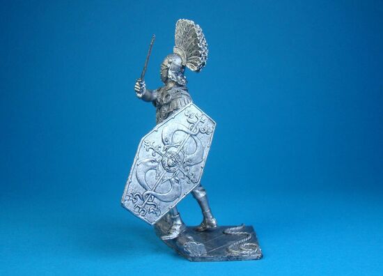 Трибун I Легиона Адиутрикс, Дунайской флотилии, середина II века до н.э.