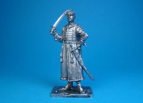 Украинский казак