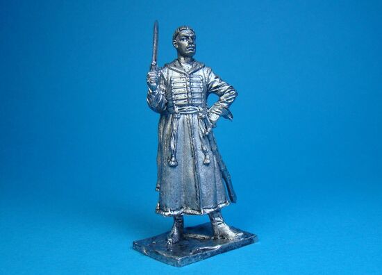 Украинский казак