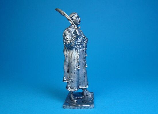 Украинский казак