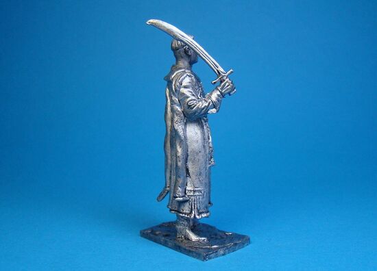 Украинский казак