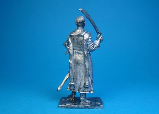 Украинский казак