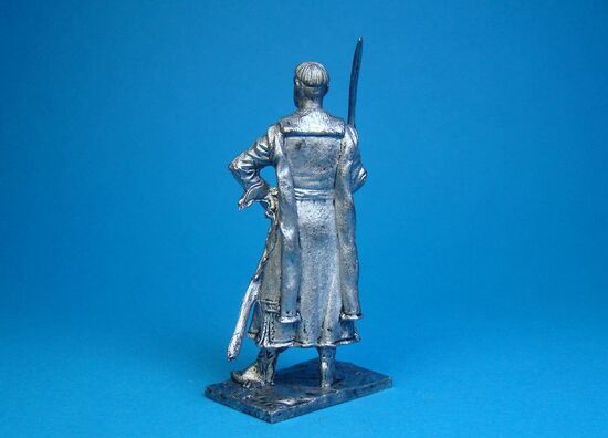 Украинский казак