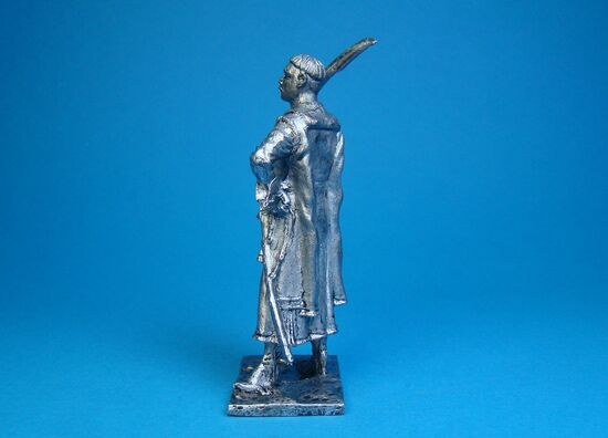 Украинский казак