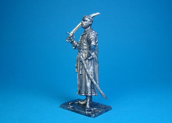 Украинский казак