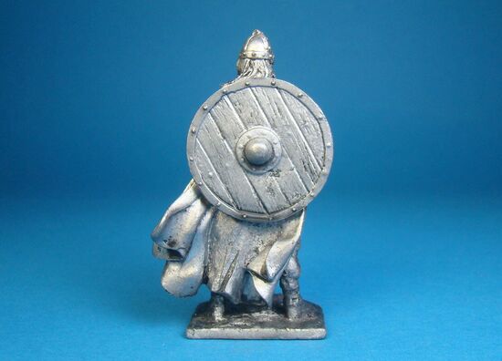 Викинг, 793 год н.э.