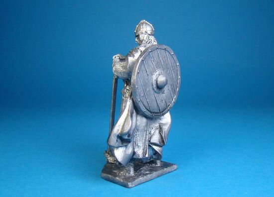 Викинг, 793 год н.э.