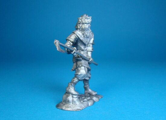 Викинг, IX век