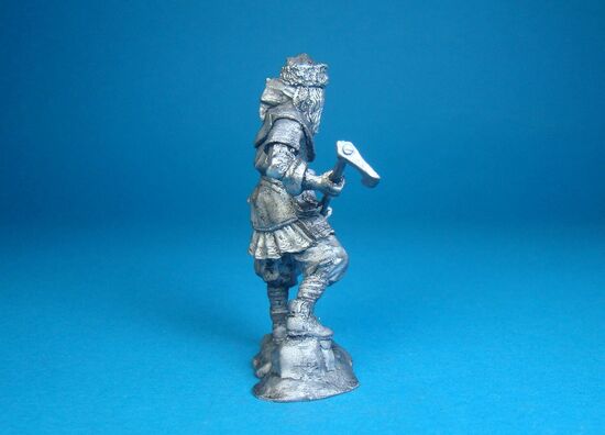 Викинг, IX век