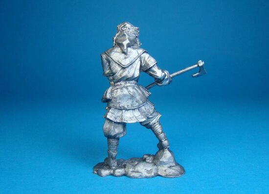 Викинг, IX век