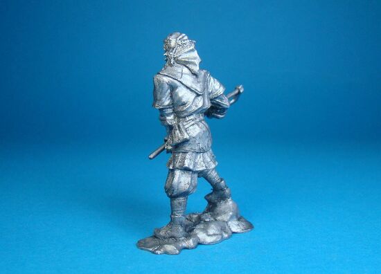 Викинг, IX век