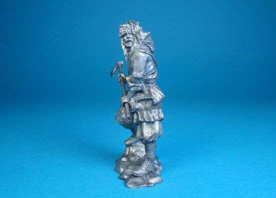 Викинг, IX век