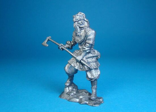 Викинг, IX век