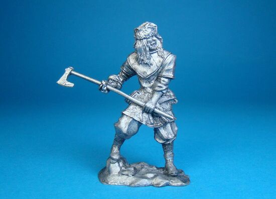 Викинг, IX век