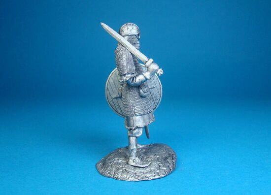 Викинг, IX века