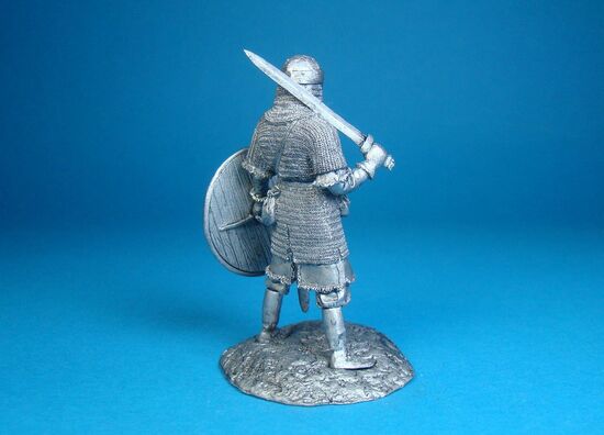 Викинг, IX века