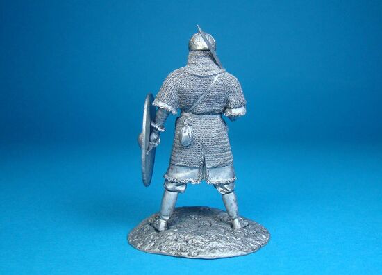 Викинг, IX века