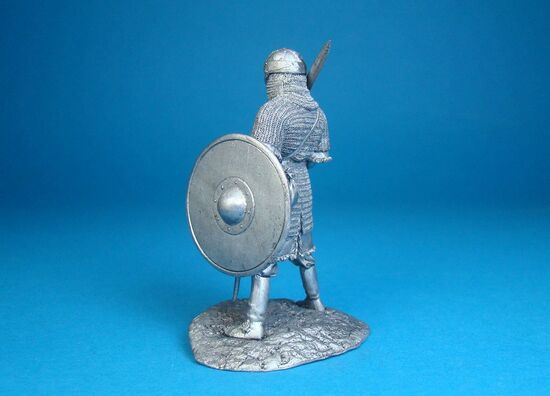 Викинг, IX века