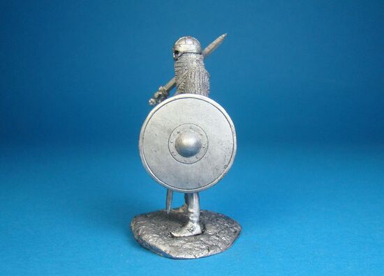 Викинг, IX века