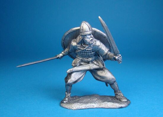 Викинг, IX-X веков