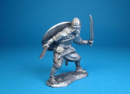 Викинг, IX-X веков