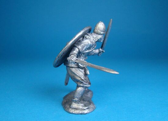 Викинг, IX-X веков