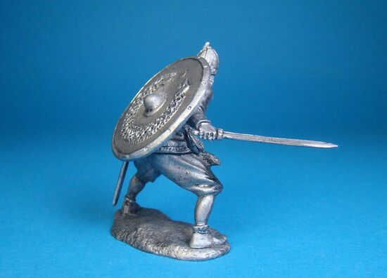 Викинг, IX-X веков