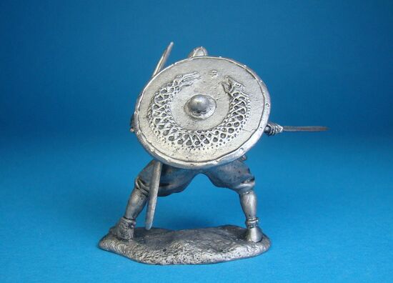 Викинг, IX-X веков