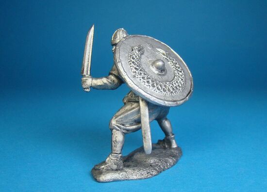 Викинг, IX-X веков