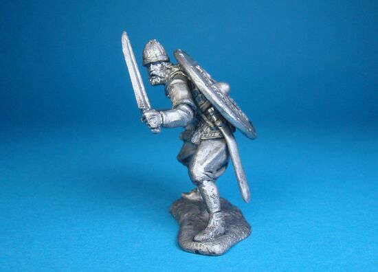 Викинг, IX-X веков