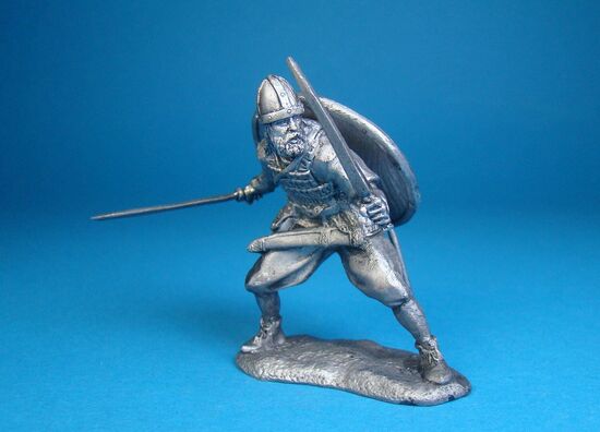 Викинг, IX-X веков