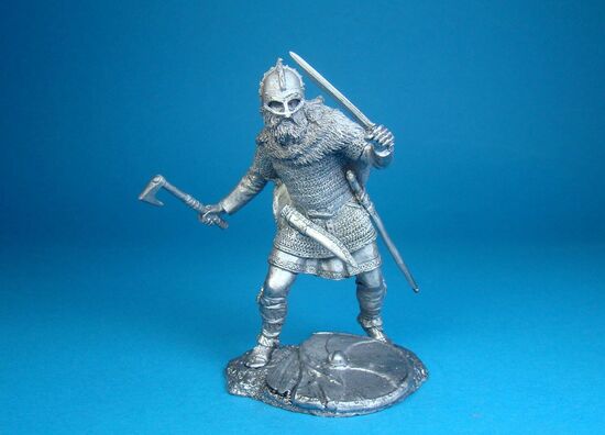 Викинг, IX-XI века