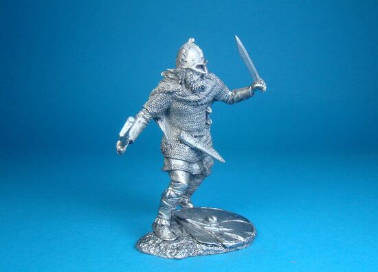 Викинг, IX-XI века