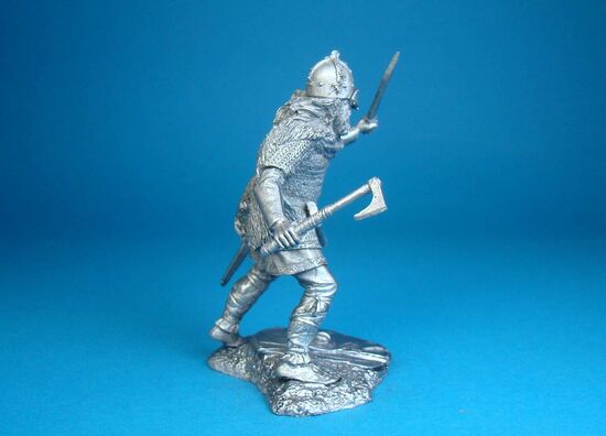 Викинг, IX-XI века