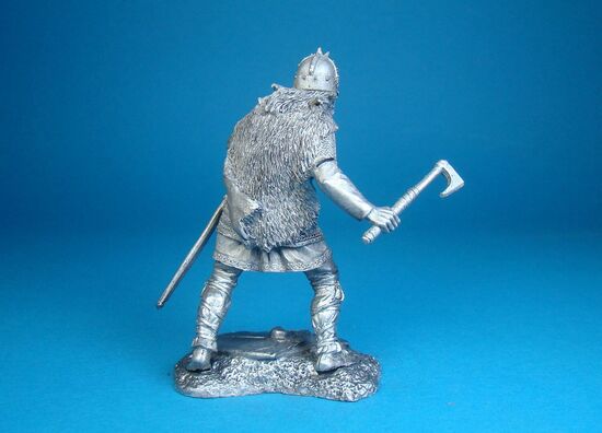 Викинг, IX-XI века