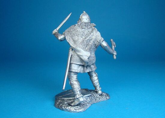 Викинг, IX-XI века