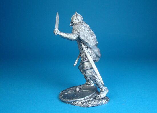 Викинг, IX-XI века