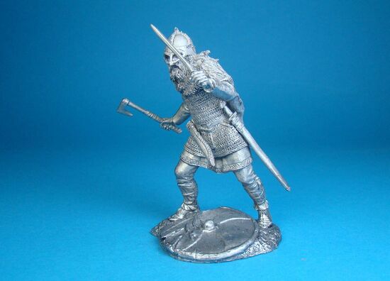 Викинг, IX-XI века