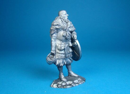 Ярл викингов, IX-X века