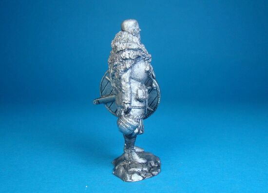 Ярл викингов, IX-X века