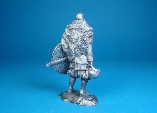 Ярл викингов, IX-X века