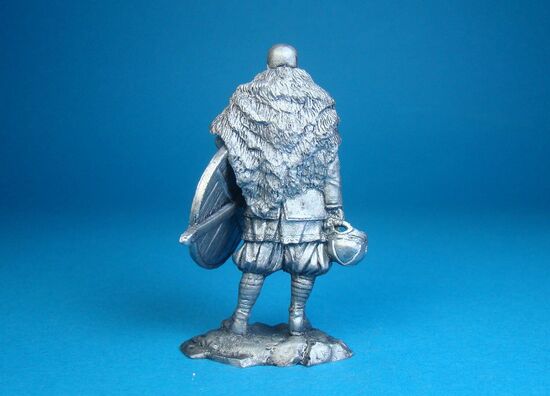 Ярл викингов, IX-X века