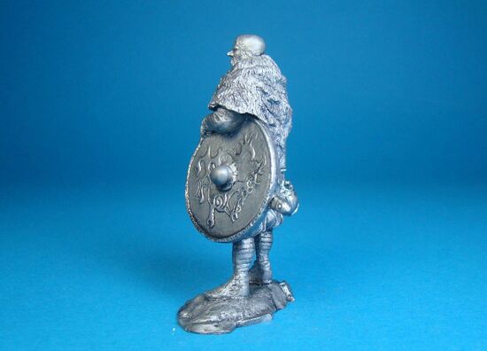 Ярл викингов, IX-X века