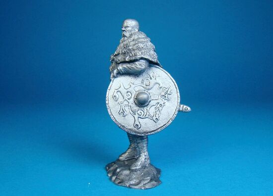 Ярл викингов, IX-X века